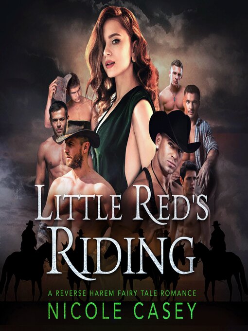 Title details for Little Red's Riding by Nicole Casey - Available